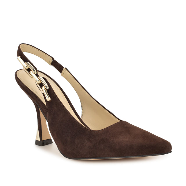 Nine West Veroni Slingback Pumps