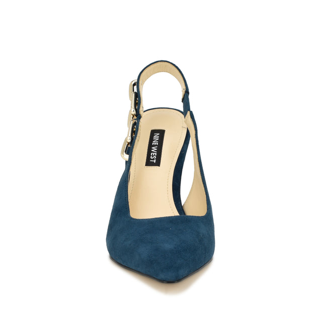Nine West Veroni Slingback Pumps