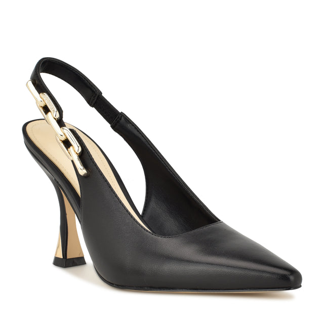 Nine West Veroni Slingback Pumps