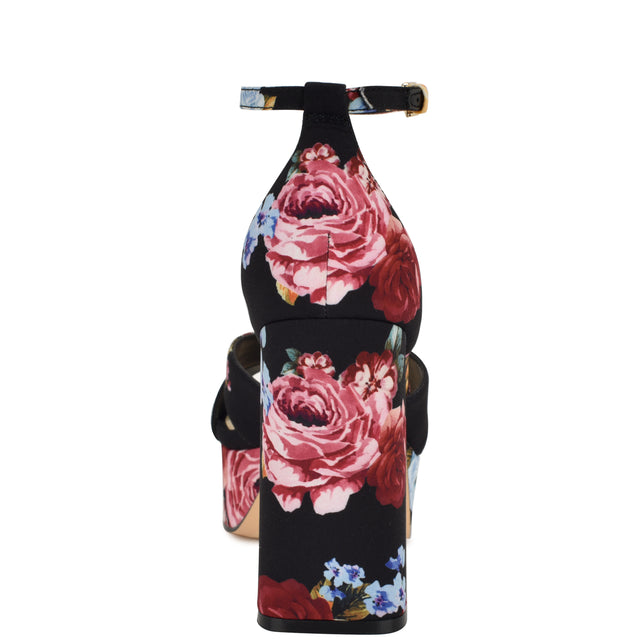 Nine West Vicky Platform Sandals