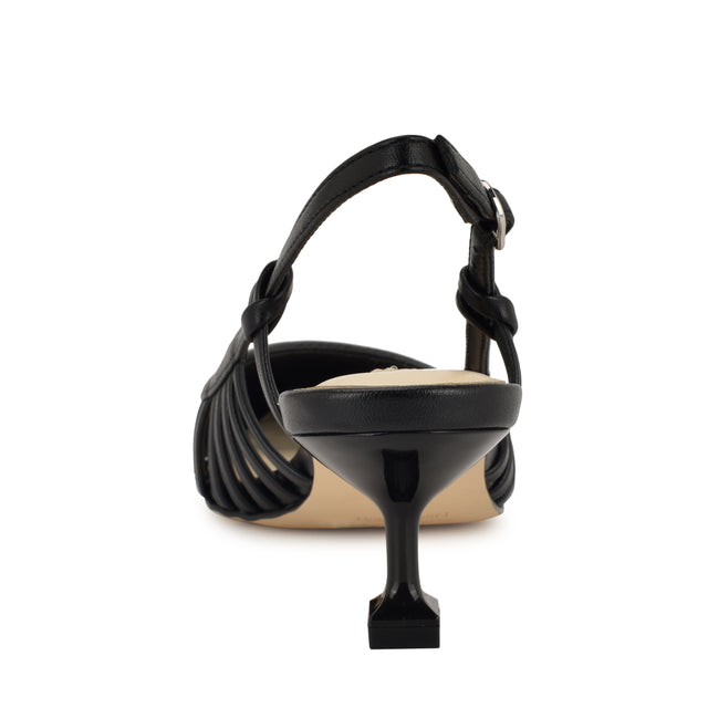 Nine West Whitt Slingback Pumps