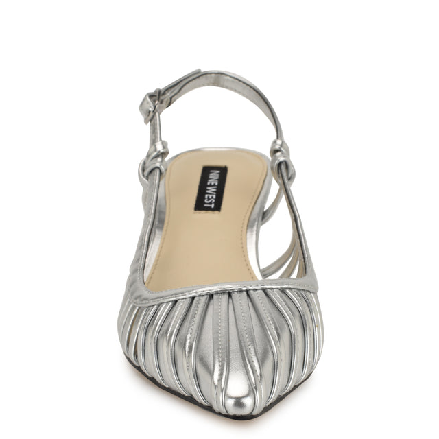 Nine West Whitt Slingback Pumps