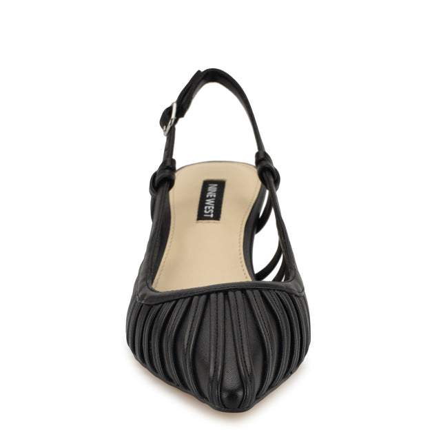Nine West Whitt Slingback Pumps