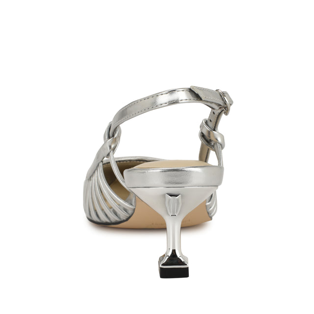 Nine West Whitt Slingback Pumps