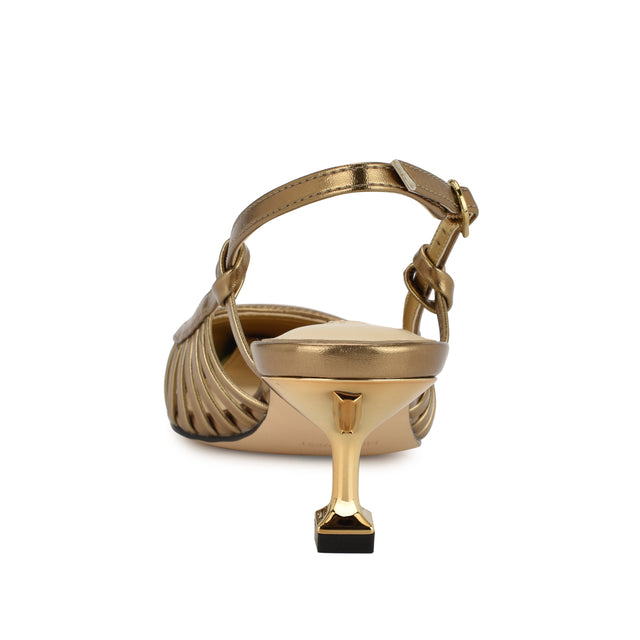 Nine West Whitt Slingback Pumps