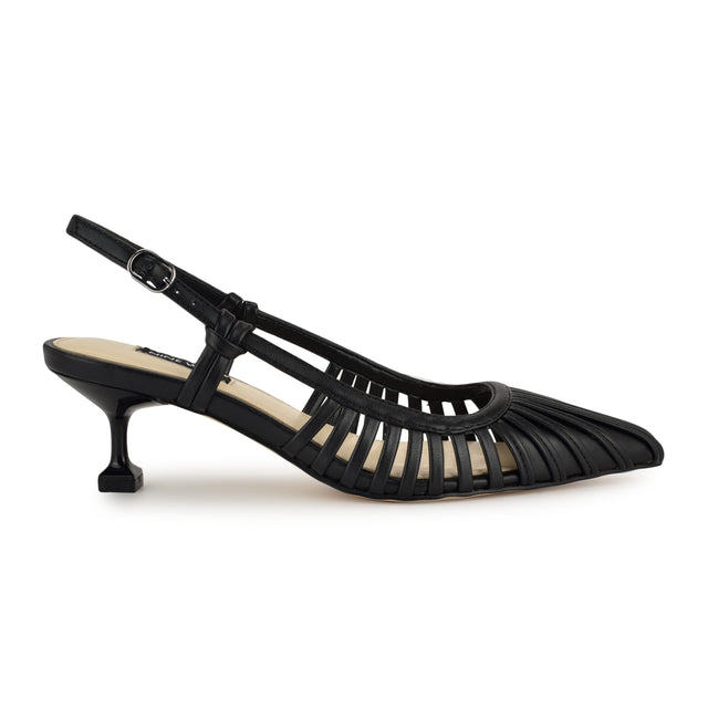 nine west Whitt Slingback Pumps