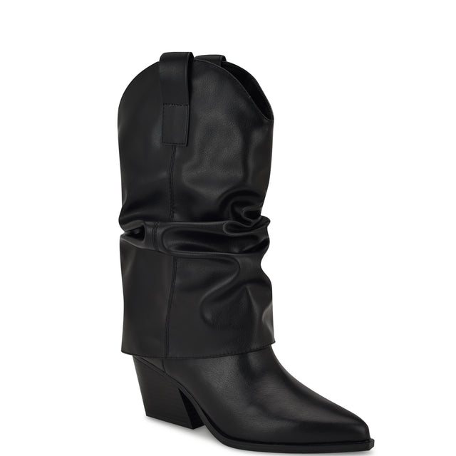 Nine West Wilton Western Boots