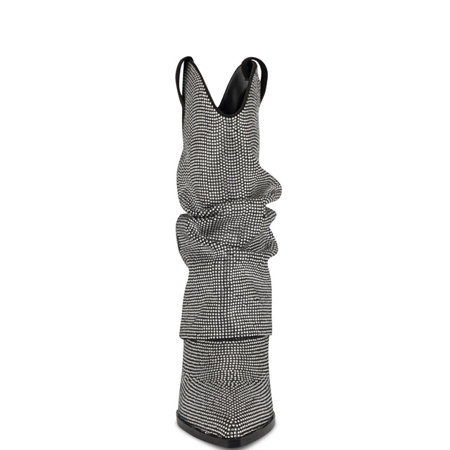 Nine West Wilton Western Boots