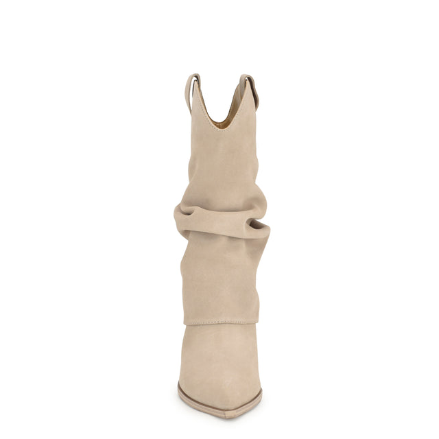 Nine West Wilton Western Boots