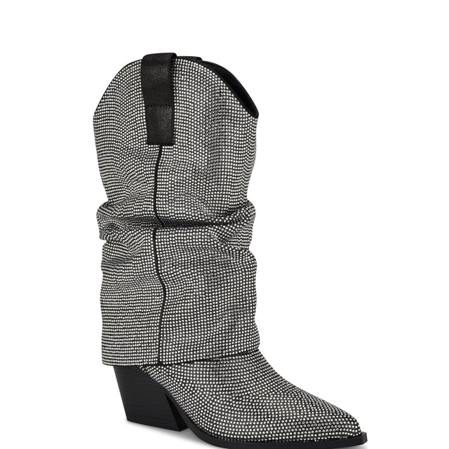 Nine West Wilton Western Boots