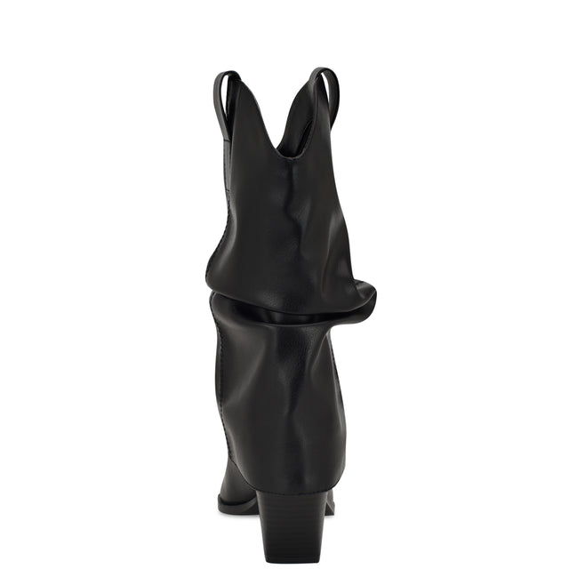 Nine West Wilton Western Boots