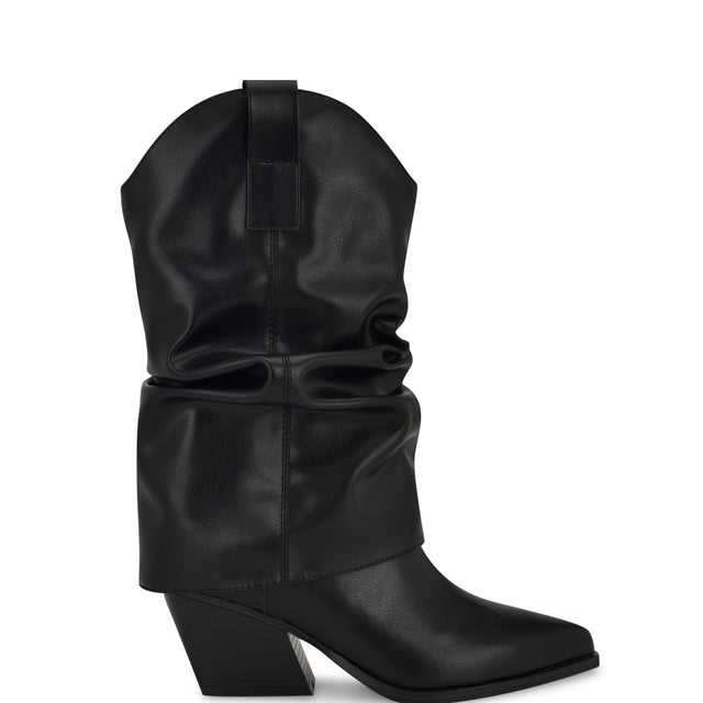 nine west Wilton Western Boots