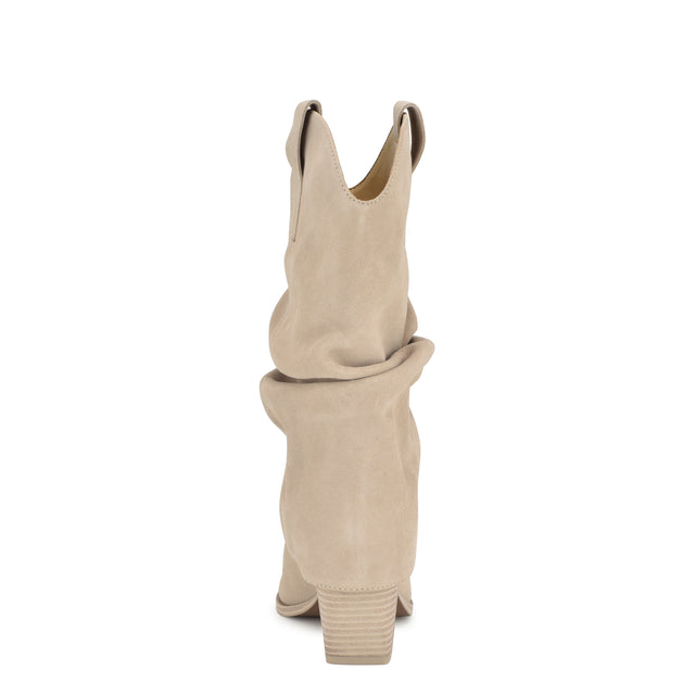 Nine West Wilton Western Boots