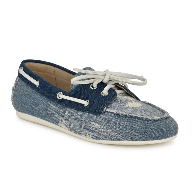 Nine West Yacht Boat Shoes