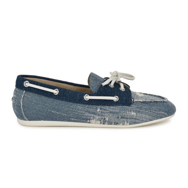 nine west Yacht Boat Shoes