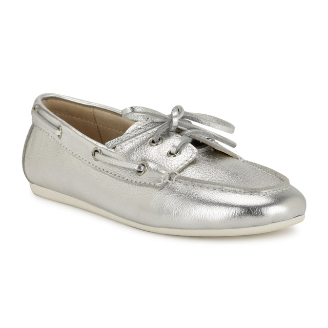 Nine West Yacht Boat Shoes