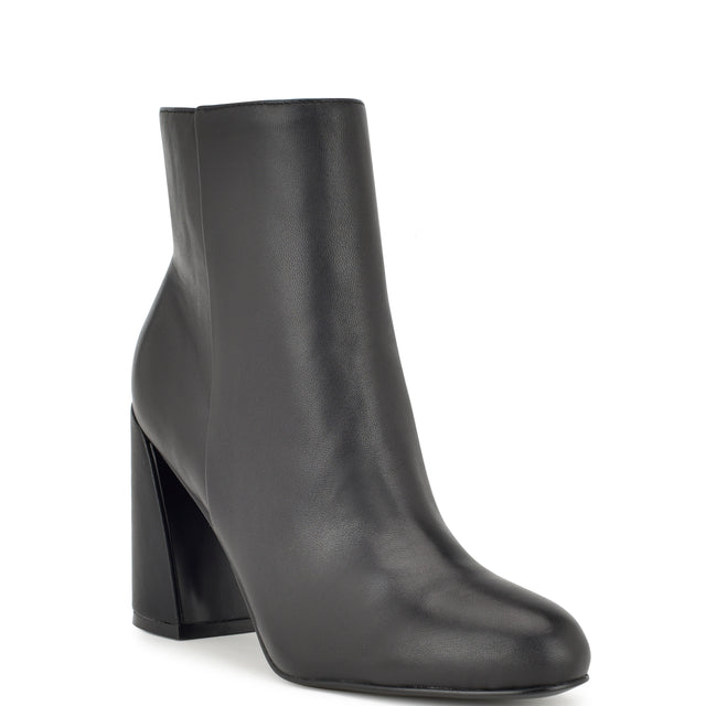 Nine West Yast Dress Booties