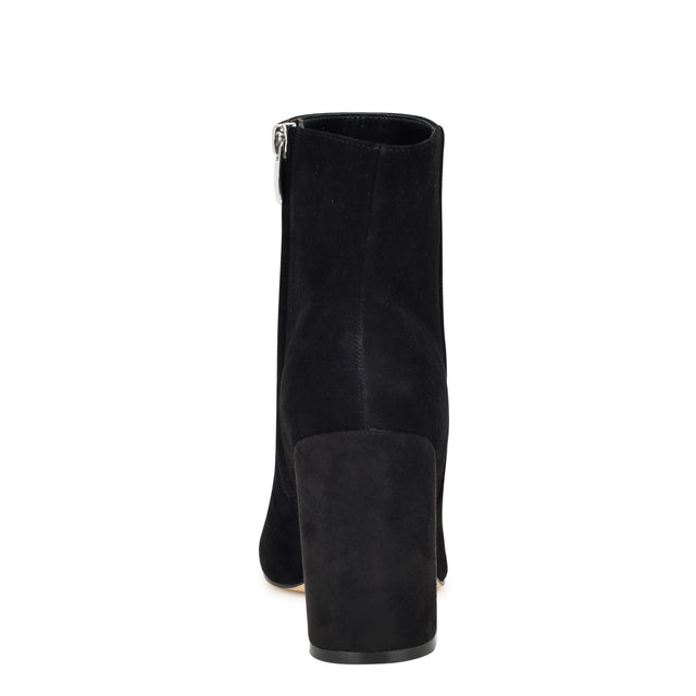 Nine West Yast Dress Booties