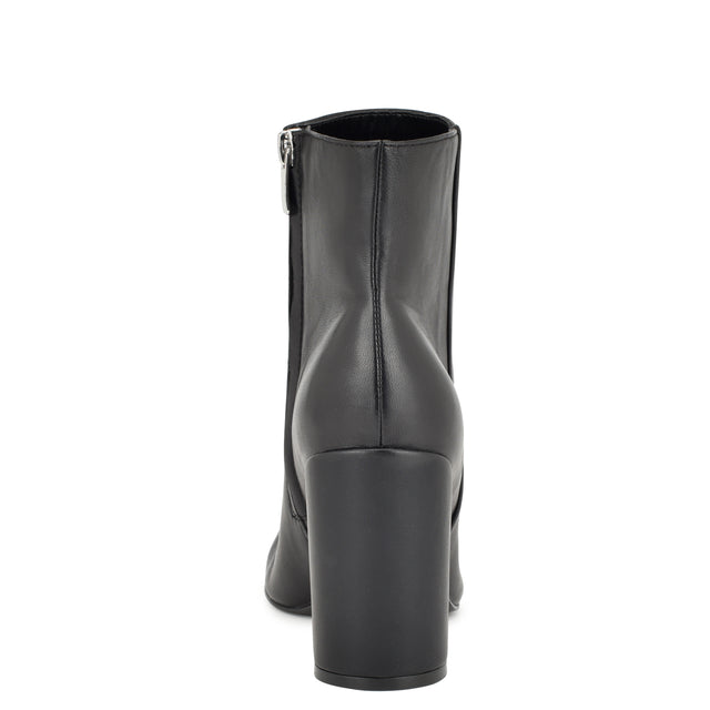 Nine West Yast Dress Booties