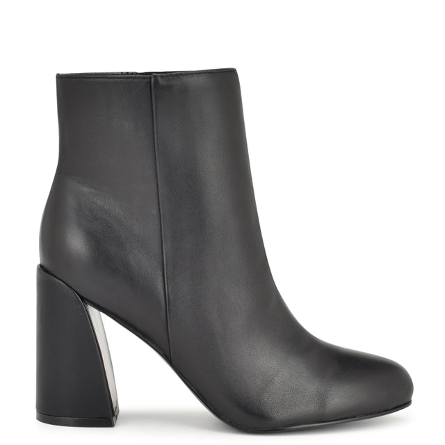 nine west Yast Dress Booties