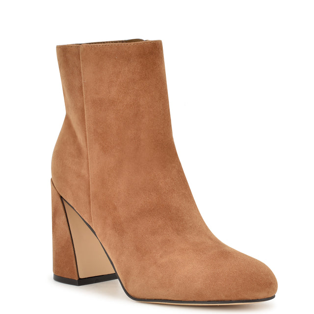 Nine West Yast Dress Booties