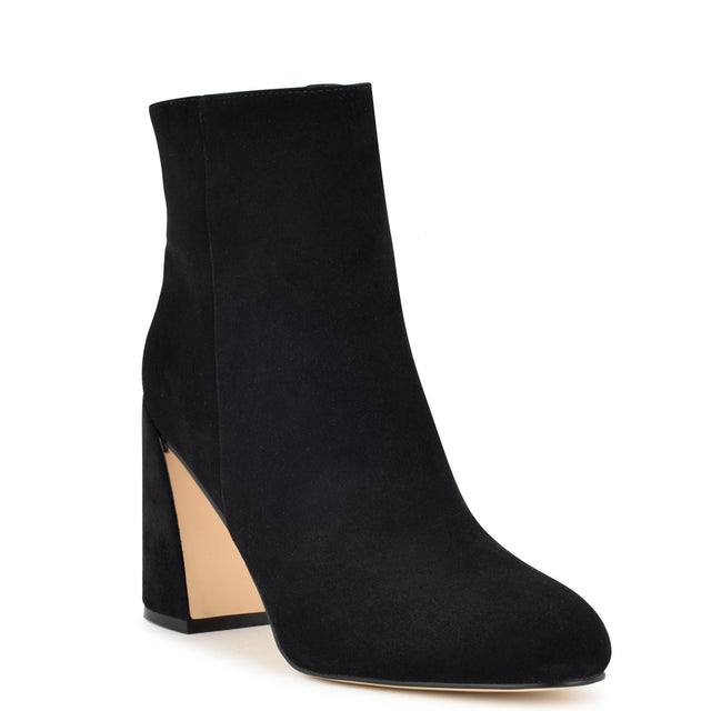 Nine West Yast Dress Booties