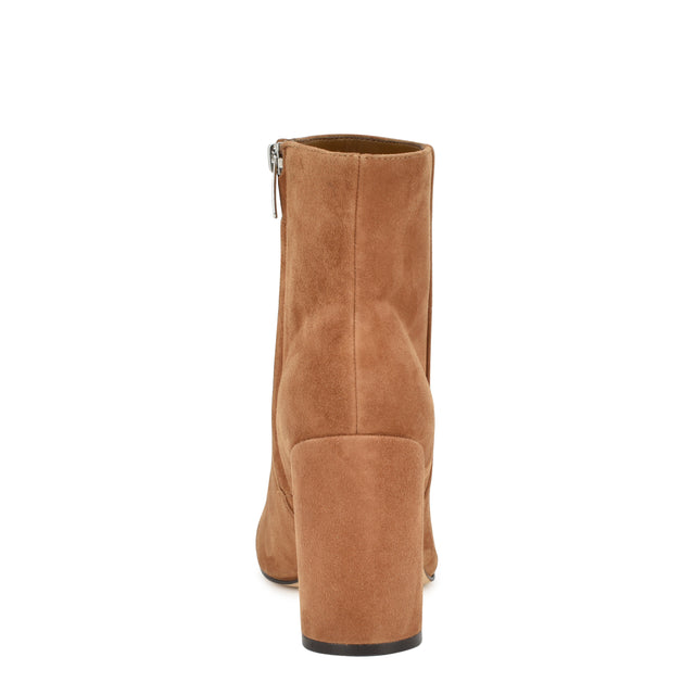 Nine West Yast Dress Booties