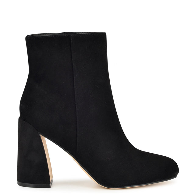 nine west Yast Dress Booties