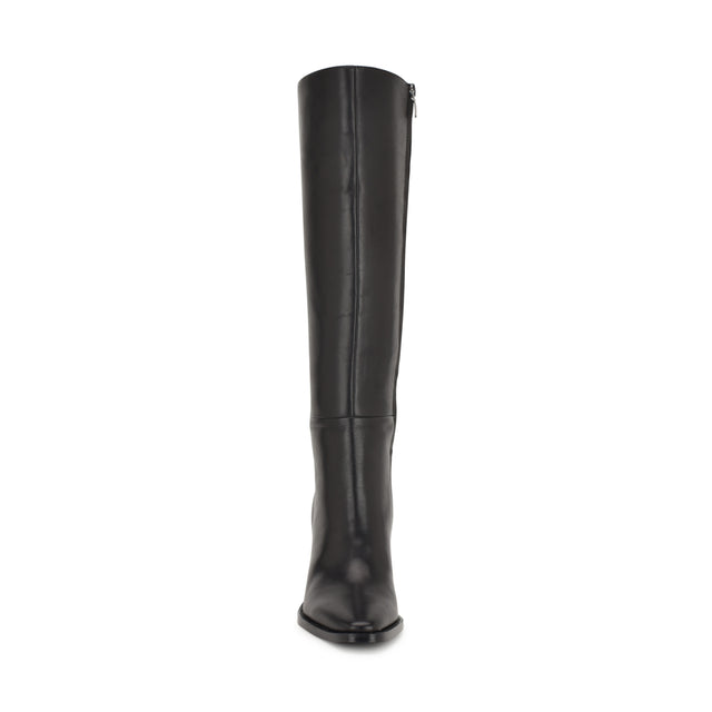 Nine West Zazz Knee High Leather Boots
