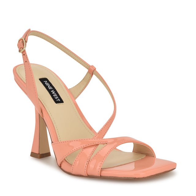Nine West Zazzie Heeled Sandals