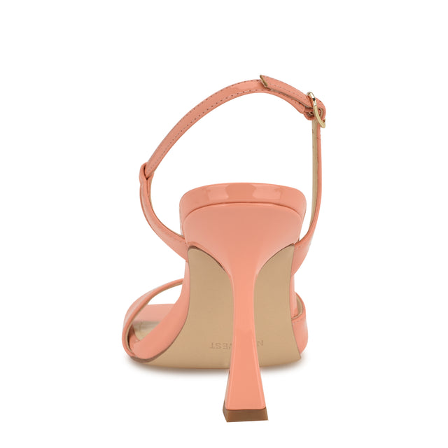 Nine West Zazzie Heeled Sandals